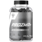 Trec Nutrition - ProZMA+ Men's Formula | ZMA + D-Aspartic Acid / 90 капсули, 90 дози