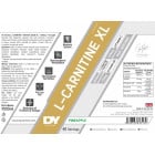 Dorian Yates Nutrition - L-Carnitine XL Liquid / 1000 мл, 40 дози
