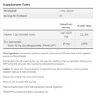 NOW Foods - C-1000 Zinc Immune | Vitamin C + Zinc Bisglycinate (90 дози)