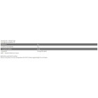 FA Nutrition - CreaTine Monohydrate | Pharmaceutical Grade (60 дози) / 300 грама