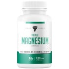Trec Nutrition - Triple Magnesium Complex / 120 капсули, 30 дози