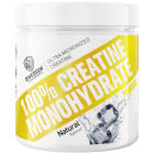 SWEDISH Supplements - Creatine Monohydrate / Extra Micronized / 250 грама, 50 дози