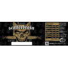 Kevin Levrone - Black Line / Scatterbrain / Super Concentrated Pre Workout (60 дози)