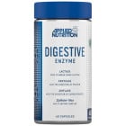 Applied Nutrition - Digestive Enzyme Complex / 60 капсули, 60 дози