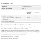 NOW Foods - Echinacea Liquid Extract (37 дози) / 59 мл NOW Foods - Echinacea Liquid Extract (37 дози) / 59 мл