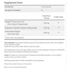 NOW Foods - Hydration Rescue | with Hyabest® (30 дози)