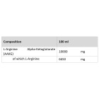 Trec Nutrition - AAKG Nitro Shot | 10.000 mg AAKG / 100 мл, 2 дози