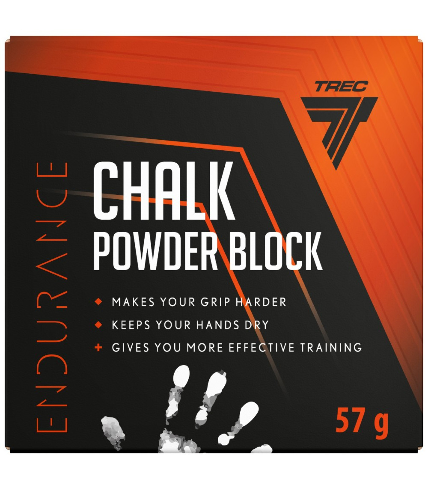 Trec Nutrition - Chalk Powder Block / 57 грама