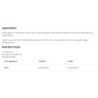 OstroVit - Iodine 400 mcg | Potassium Iodine / 250 Таблетки, 500 дози