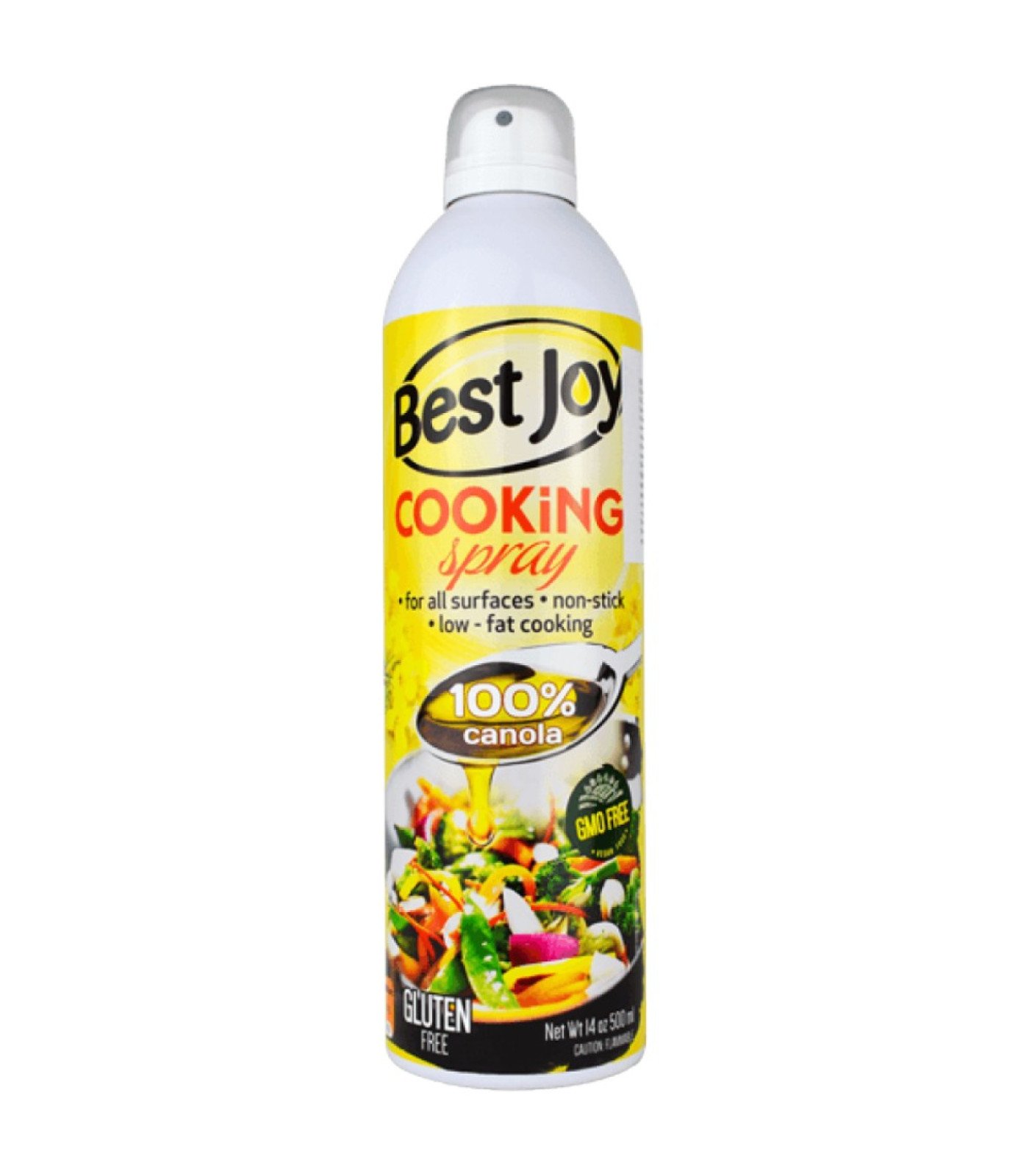 Best Joy - Canola Oil / Cooking Spray