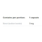 Osavi - Boron 3 mg / 60 капсули, 60 дози