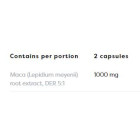 Osavi - Maca 1000 mg / 120 капсули, 60 дози