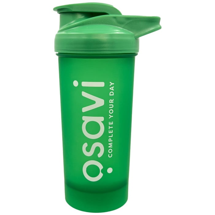 Osavi - Osavi Shaker Bottle with Mixing Ball | Different Colors / 700 мл