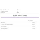OstroVit - Pre-Workout Shot / 80 мл / 20 x 80 мл OstroVit - Pre-Workout Shot / 80 мл / 20 x 80 мл