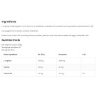 OstroVit - Arginine Powder / 500 грама