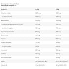 BAD ASS - Bad Ass PUMP | Complete Pre-Workout Formula / 350 грама, 40 дози BAD ASS - Bad Ass PUMP | Complete Pre-Workout Formula / 350 грама, 40 дози