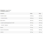 Kevin Levrone - Black Line | Shaaboom Ice Pump (50 дози)