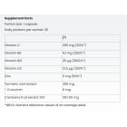 Nutriversum - Vitamin E 60 mg / 30 Таблетки, 30 дози