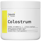 OstroVit - Colostrum Bovine Powder | 30% Immunoglobulin G / 100 грама