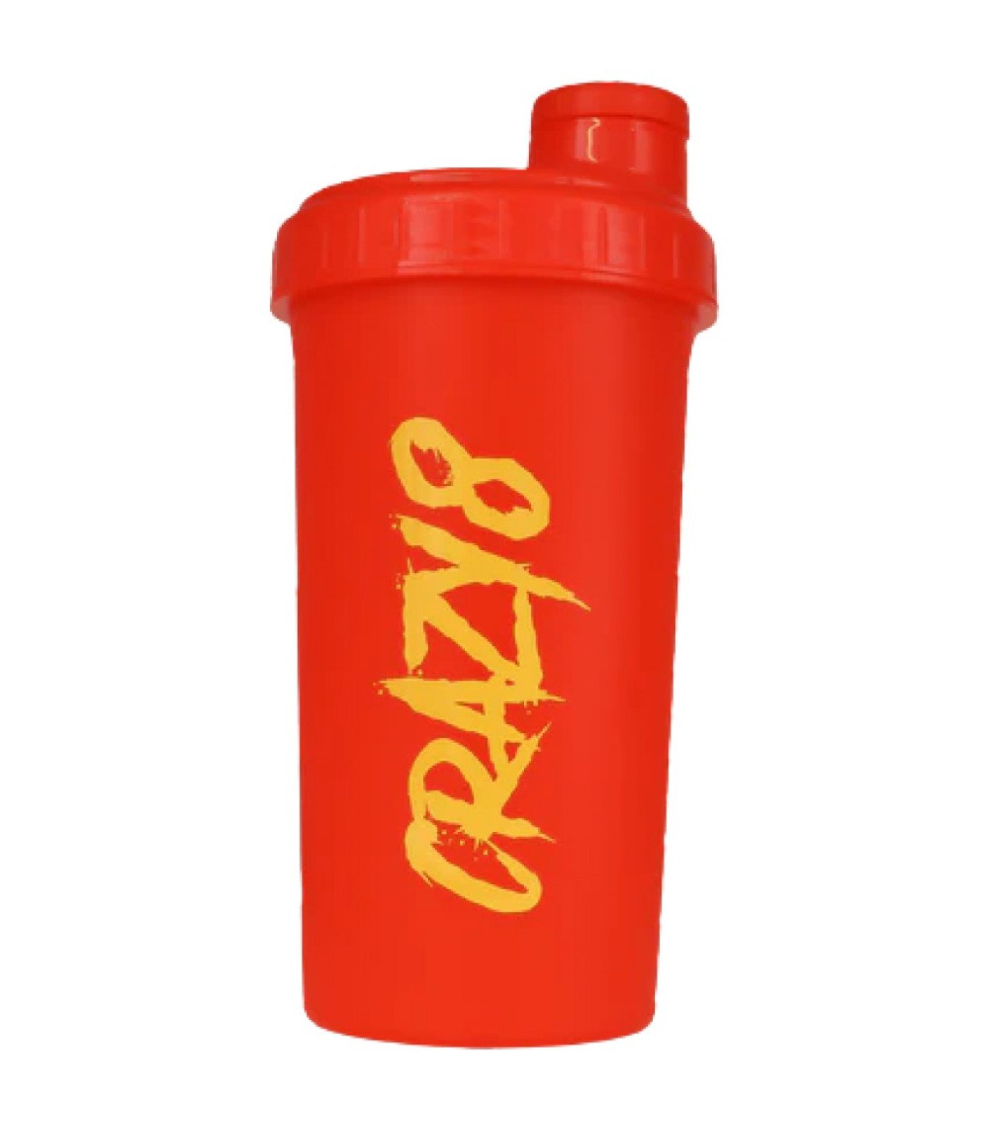 SWEDISH Supplements - Shaker | CRAZY 8 - Red / 700 мл