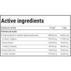 Trec Nutrition - Nitrobolon | Stimulant-Free Pre-Workout Caps / 240 капсули, 60 дози Trec Nutrition - Nitrobolon | Stimulant-Free Pre-Workout Caps / 240 капсули, 60 дози