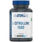Applied Nutrition - L-Citrulline 1500 / 120 капсули, 60 дози
