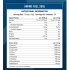 Applied Nutrition - Amino Fuel | Essential Amino Acids / 390 грама, 30 дози