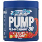 Applied Nutrition - Pump 3G Stim-Free | Next Generation Pre-Workout / 375 грама, 25 дози