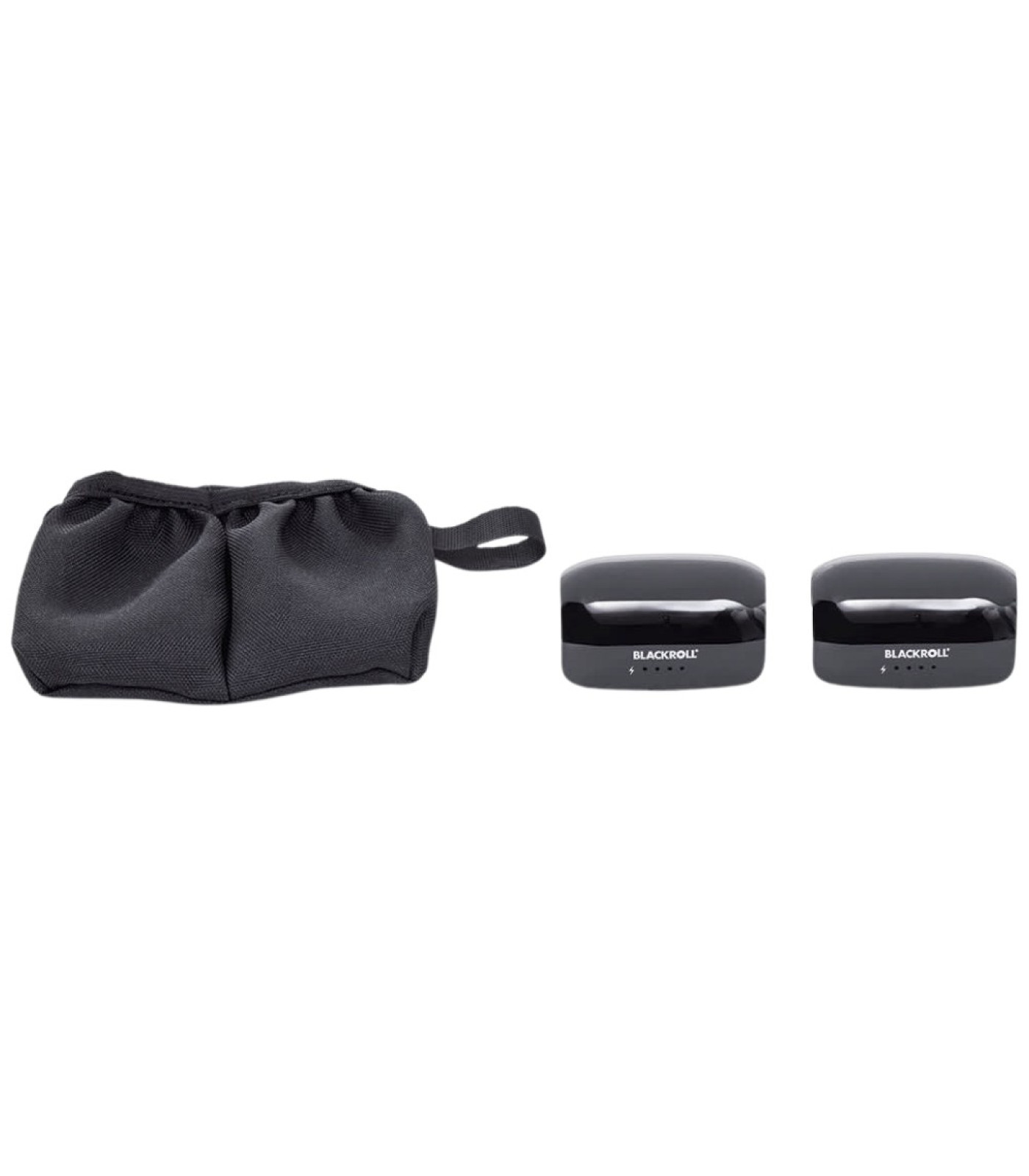 Blackroll - Spare Batteries Pack | Батерии за Compression Boots / 2 бр