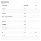 OstroVit - KEEZA Sleep Aid Powder / 300 грама, 30 дози