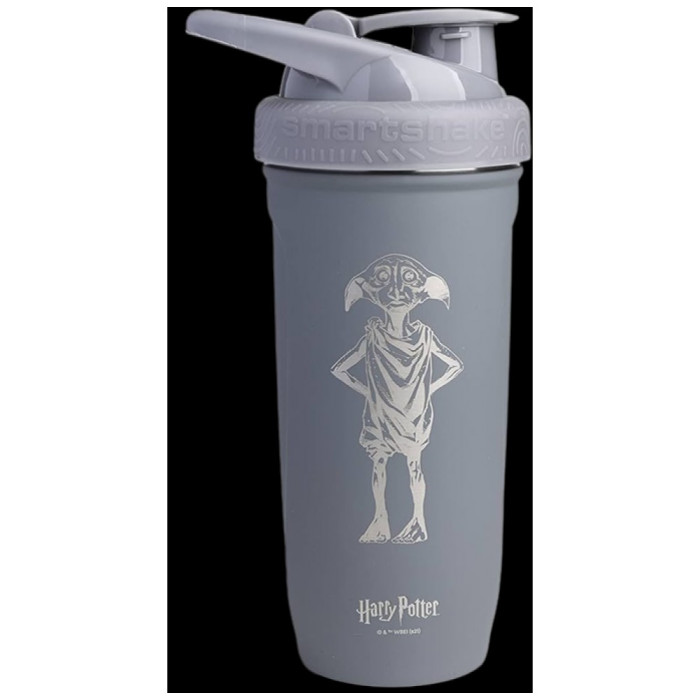 SmartShake - Smart Reforce Stainless Steel Shaker | Harry Potter - Dobby