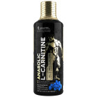 Kevin Levrone - Black Line / Anabolic L-Carnitine 3000 mg (33 дози) / 500 мл