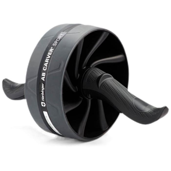 Harbinger - Ab Carver Sport / Колело за корем​