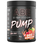 Applied Nutrition - ABE - All Black Everything | Pump Stim Free / 500 грама, 40 дози