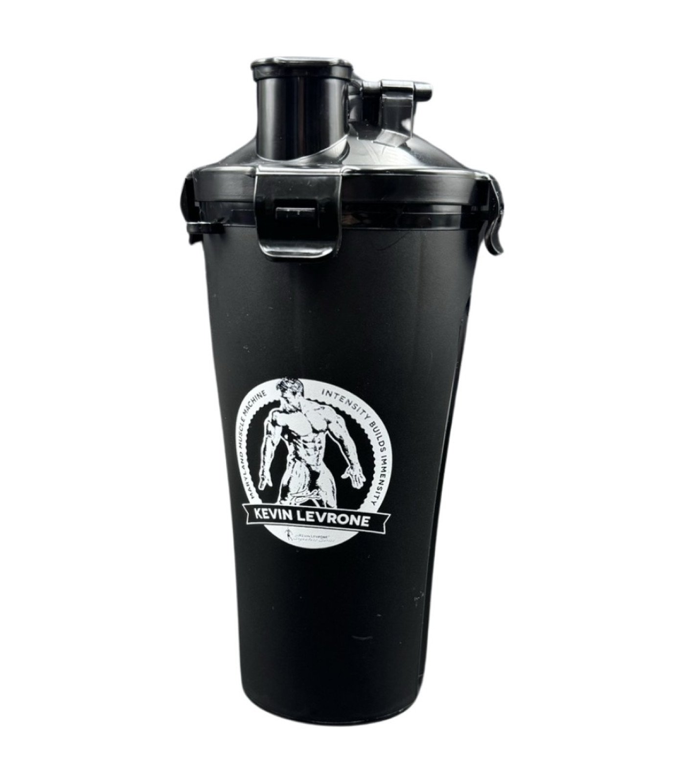 Kevin Levrone - Kevin Levrone Hydra Cup Shaker | Double Wall