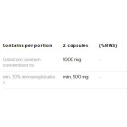 Osavi - Colostrum 1000 mg / 120 капсули, 60 дози