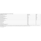 Swedish Collagen - Collagen Retinol | 12500 mg Marine Collagen Peptides / 25 мл, 20 дози