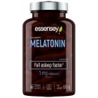 ESSENSEY - Melatonin 1 mg / 120 капсули, 120 дози