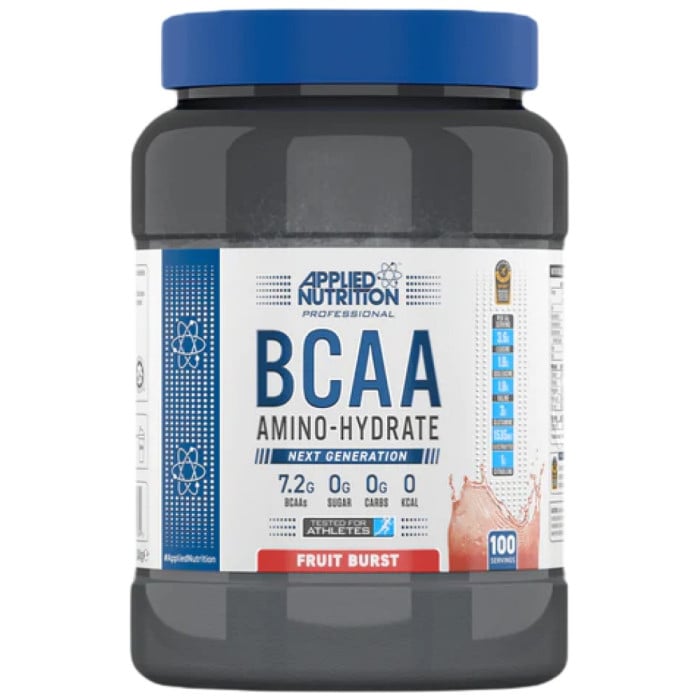 Applied Nutrition - BCAA Amino-Hydrate | Next Generation / 1400 грама, 100 дози