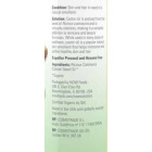 NOW Foods - Castor Oil | 100% Certified Organic