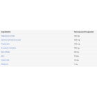 Human Protect - ZMB | Zinc, Magnesium & B6 / 90 капсули, 30 дози