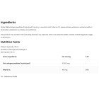 OstroVit - Marine Collagen Liquid 10 000 mg / 30 мл