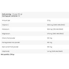 FA Nutrition - Magnesium & Potassium with Stevia | So Good! Series (50 дози)