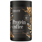 OstroVit - Protein Coffee | Protein with Caffeine / 360 грама, 12 дози