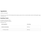 OstroVit - Creatine Monohydrate Creapure / 250 грама, 71 дози