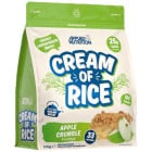 Applied Nutrition - Cream of Rice | Easy Digesting & Great Tasting Complex Carbohydrates / 1000 грама, 33 дози