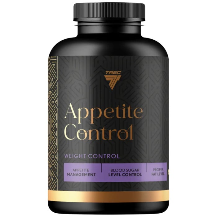 Trec Nutrition - Appetite Control / 90 капсули, 90 дози