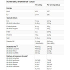 EthicSport - XTR 100% Whey | with AnabolicMix & ZyMate / 500 грама, 16 дози