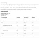 OstroVit - Whey Protein Isolate / 300 грама, 10 дози