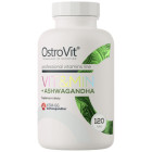 OstroVit - Vit&Min + Ashwagandha | Multivitamin Formula + KSM-66® / 120 Таблетки, 60 дози
